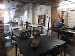 Ferros d'Art Cadenas