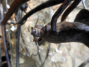 Ferros d'Art Cadenas