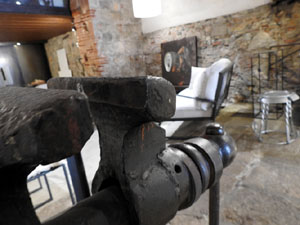 Ferros d'Art Cadenas