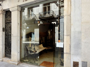 Ferros d'Art Cadenas