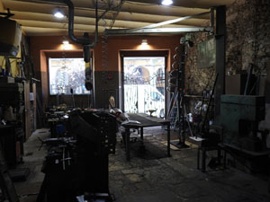 Ferros d'Art Cadenas