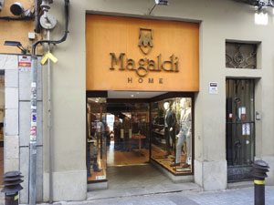 Magaldi