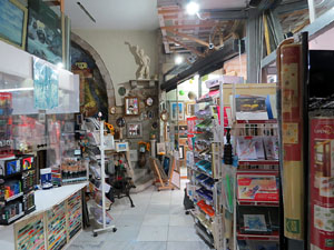 El Mol&iacute; Galeria d'Art