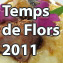 Menú Girona Temps de Flors 2011
