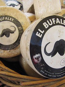 Ecocabàs, mercat ecològic i artesanal