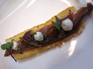 Fòrum Gastronòmic 2013