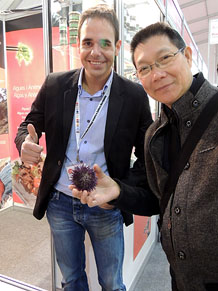 Fòrum Gastronòmic 2013