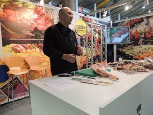 Fòrum Gastronòmic 2013