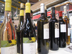 F&ograve;rum Gastron&ograve;mic 2013