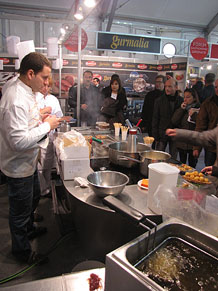 Fòrum Gastronòmic 2013