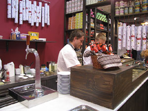 F&ograve;rum Gastron&ograve;mic 2013