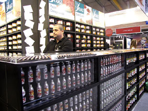 F&ograve;rum Gastron&ograve;mic 2013