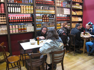 F&ograve;rum Gastron&ograve;mic 2013