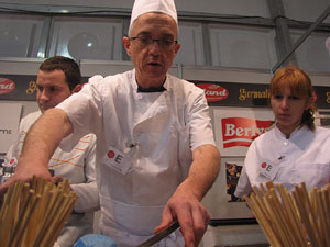 Fòrum Gastronòmic 2013