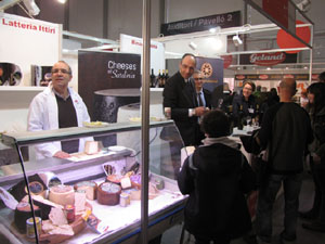 Fòrum Gastronòmic 2013