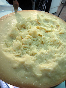 Fòrum Gastronòmic 2013