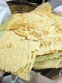 Fòrum Gastronòmic 2013