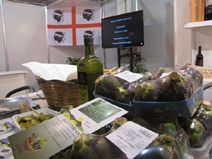 Fòrum Gastronòmic 2013