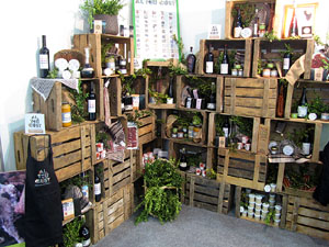 Fòrum Gastronòmic 2013