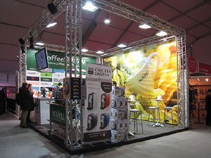 Fòrum Gastronòmic 2013