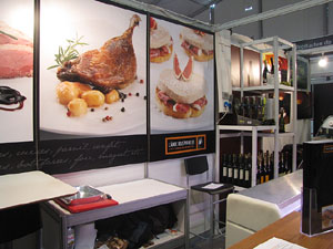 Fòrum Gastronòmic 2013