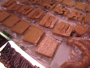 Fòrum Gastronòmic 2013