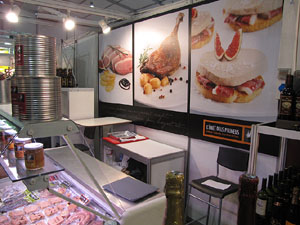 Fòrum Gastronòmic 2013