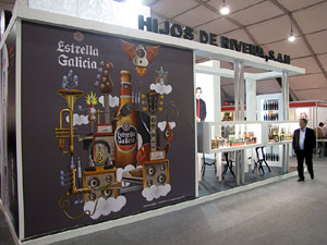 Fòrum Gastronòmic 2013