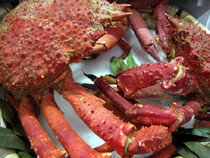 Fòrum Gastronòmic 2013