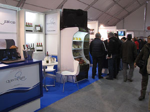 Fòrum Gastronòmic 2013