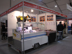 Fòrum Gastronòmic 2013