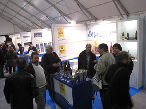 Fòrum Gastronòmic 2013