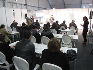 Fòrum Gastronòmic 2013