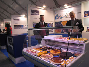 Fòrum Gastronòmic 2013