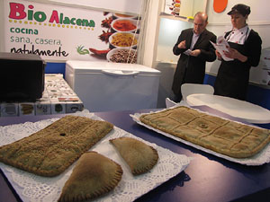 Fòrum Gastronòmic 2013