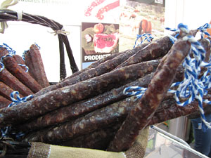 Fòrum Gastronòmic 2013