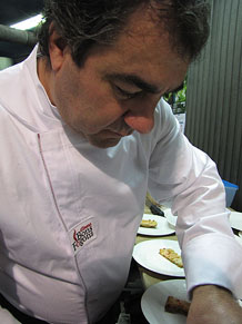 VII Jornades gastronòmiques de la tòfona 2013