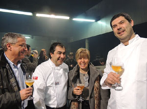 VII Jornades gastronòmiques de la tòfona 2013