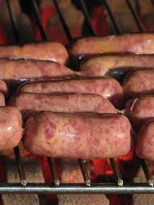 VII Jornades gastronòmiques de la tòfona 2013