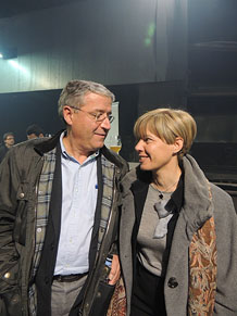 VII Jornades gastronòmiques de la tòfona 2013