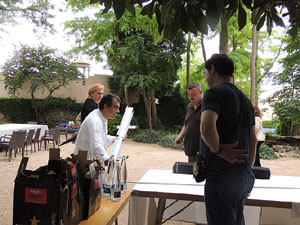 7nes. Jornades gastronòmiques de l'arròs de Bons Fogons