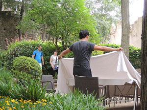 7nes. Jornades gastronòmiques de l'arròs de Bons Fogons