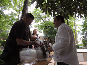 7nes. Jornades gastronòmiques de l'arròs de Bons Fogons