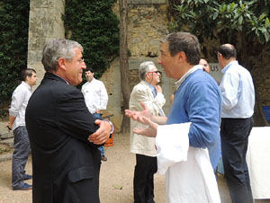 7nes. Jornades gastronòmiques de l'arròs de Bons Fogons