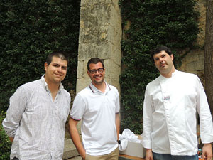 7nes. Jornades gastronòmiques de l'arròs de Bons Fogons