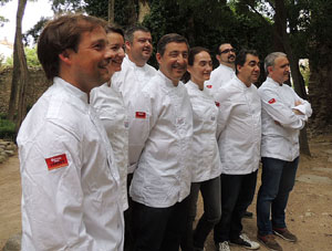 7nes. Jornades gastronòmiques de l'arròs de Bons Fogons