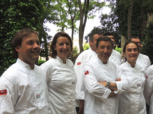 7nes. Jornades gastronòmiques de l'arròs de Bons Fogons