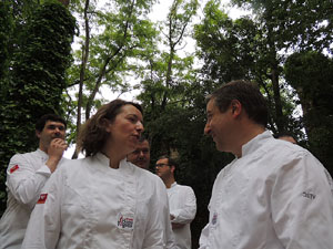 7nes. Jornades gastronòmiques de l'arròs de Bons Fogons