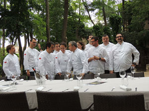 7nes. Jornades gastronòmiques de l'arròs de Bons Fogons