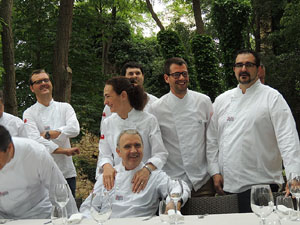 7nes. Jornades gastronòmiques de l'arròs de Bons Fogons